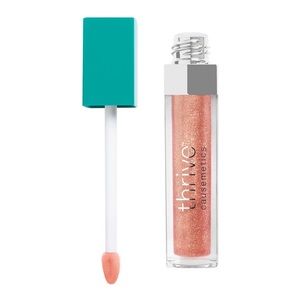 thrive causemetics lip gloss